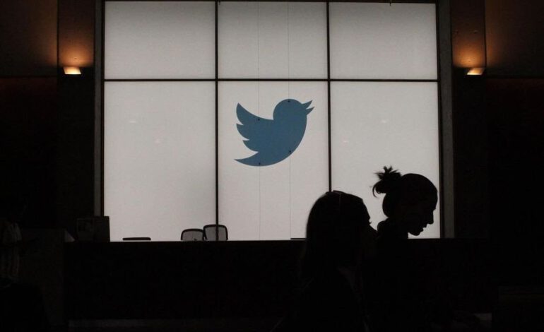 Twitter autorise certains de ses employés à faire le télétravail à vie