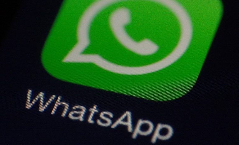  WhatsApp travaille sur la possibilité de mettre en pause les enregistrements audio