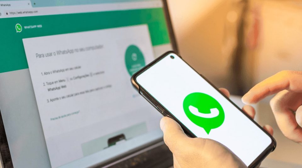 WhatsApp : Comment partager n'importe quel fichier en document ?