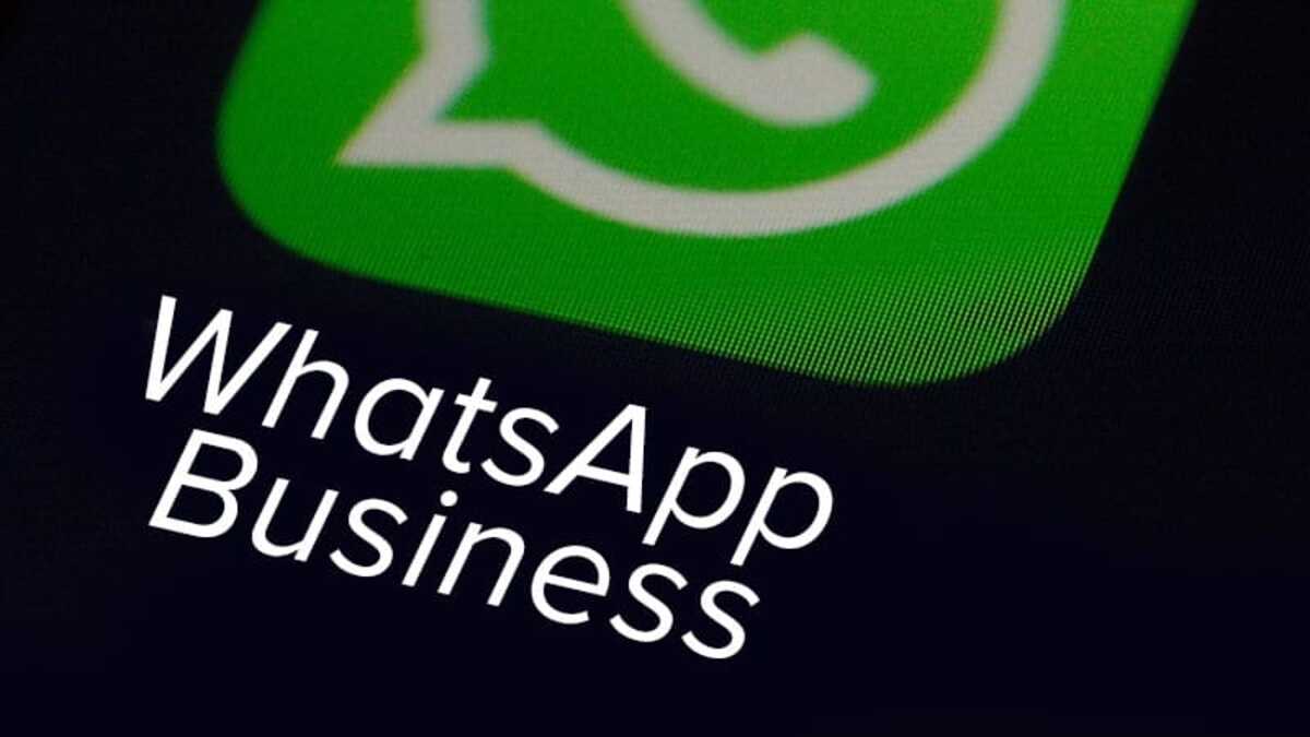 download business whatsapp