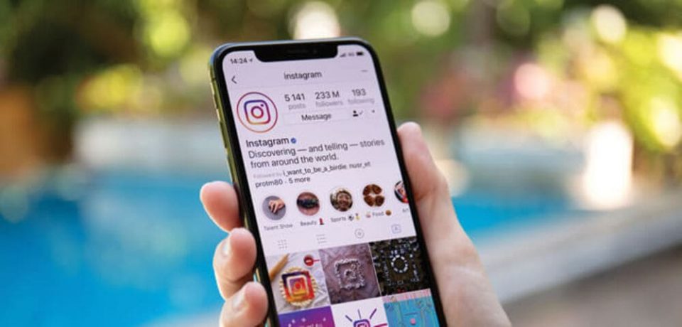 Instagram : Comment ajouter une musique à vos publications de photos ?