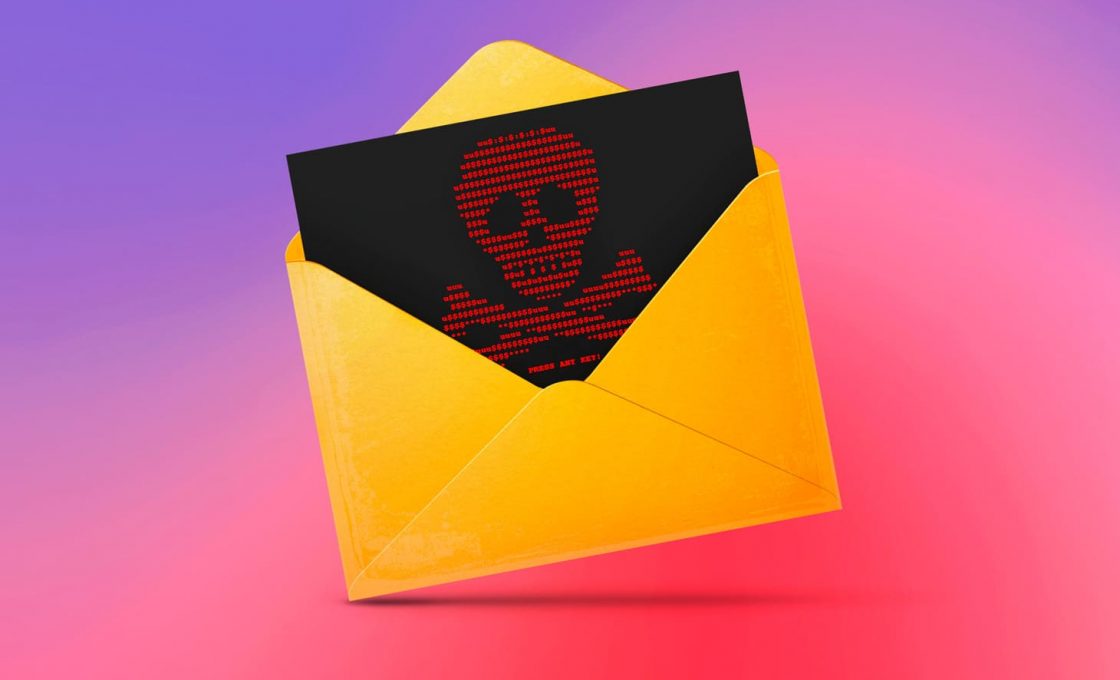 Cybersécurité : Voici des virus qui circulent dans vos e-mails