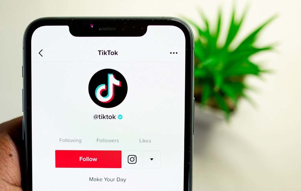 comment publier des photos sur tiktok pc