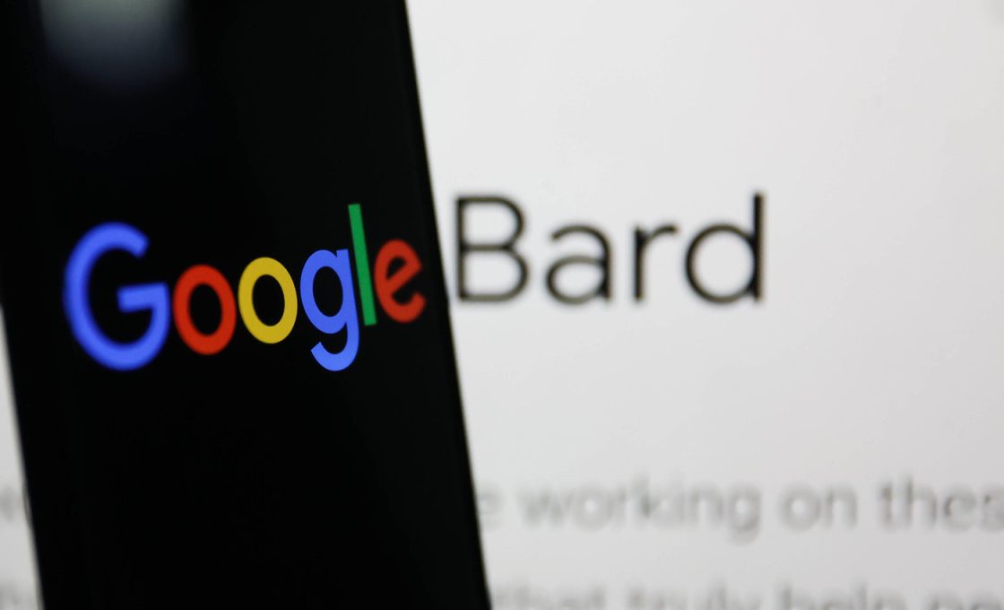 Bard : Tout ce qu'il faut savoir le chatbot IA de Google