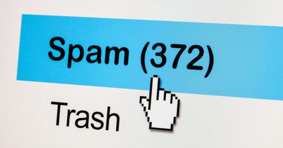 Gmail : Comment bloquer les spams avec cette astuce simple ?