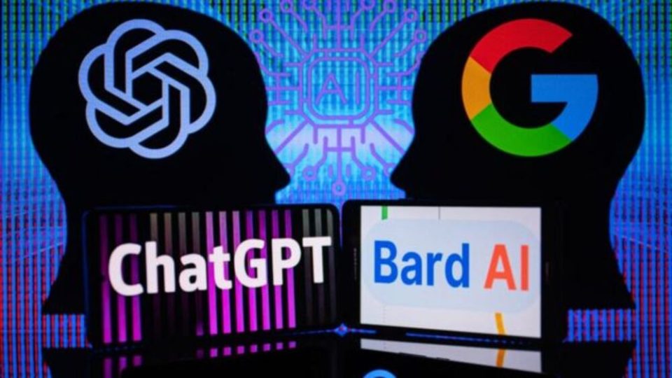 ChatGPT vs Bard : 5 fonctionnalités qui diffèrent les deux IA