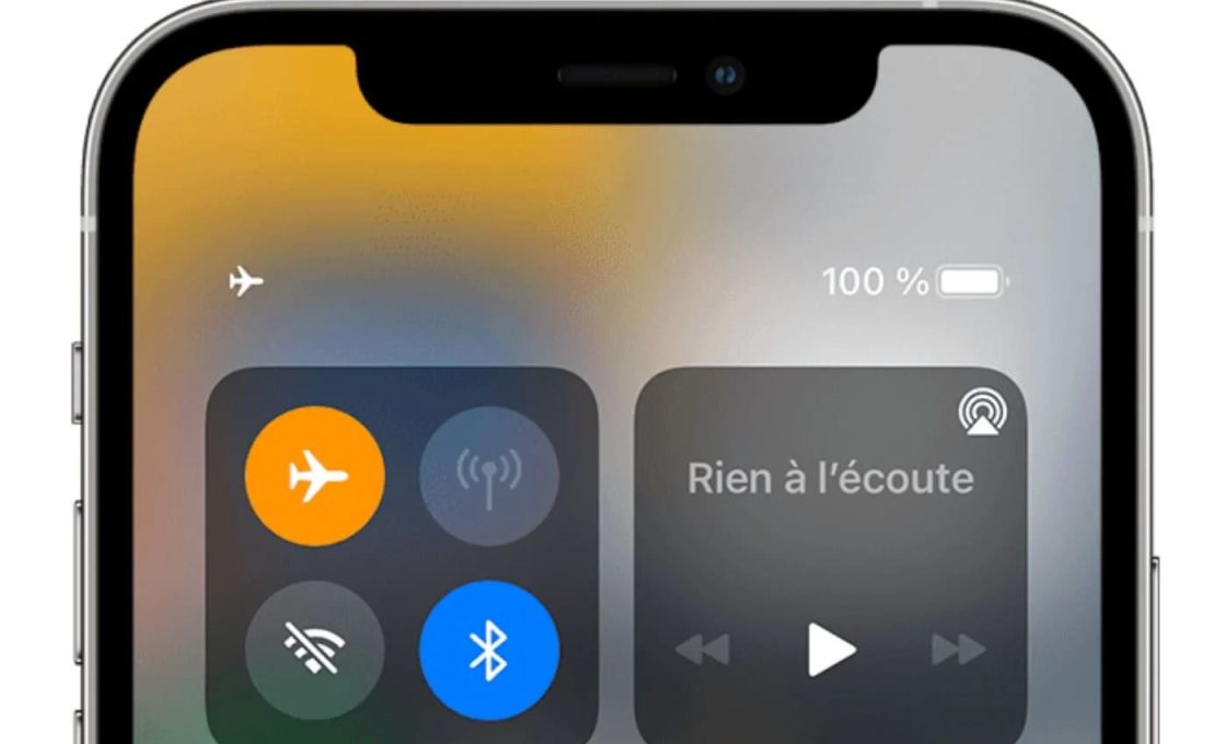 Mode avion : Les 5 bonnes raisons d'utiliser cette fonctionnalité sur votre smartphone