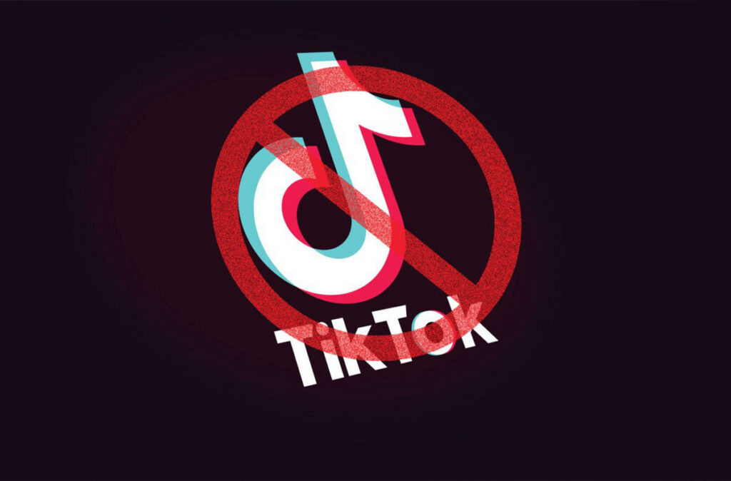 TikTok : Quels Pays Ont Interdit L'application Et Pourquoi ? - Tech En ...