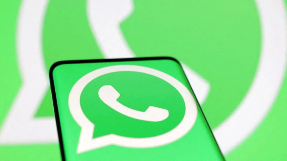 WhatsApp sur plusieurs iPhones simultanément : La mise à jour disponible