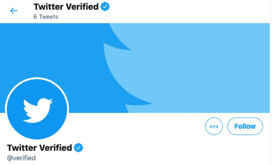 Comment obtenir un badge vérifié sur X (Twitter) ?