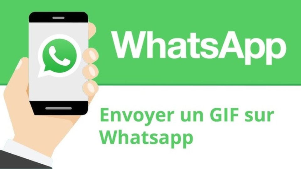 Astuce WhatsApp : Comment créer rapidement un GIF à partir de vidéos ?