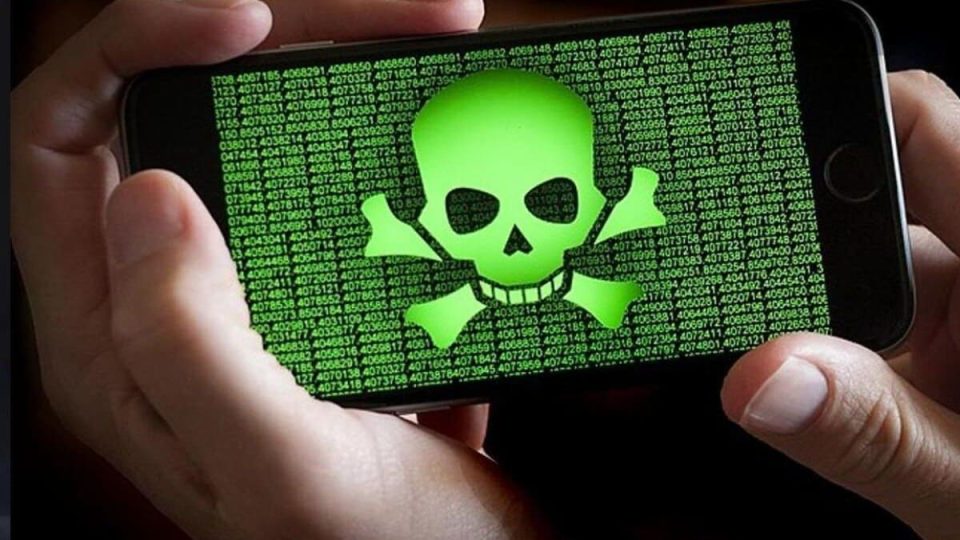 Attention aux hackers sur WhatsApp : Un malware vole vos données