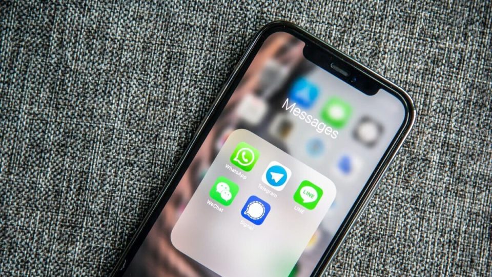 Stories : Telegram évince WhatsApp et Instagram avec cette touche particulière