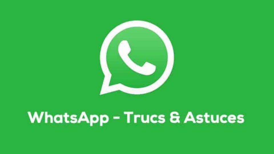 Astuce WhatsApp : Les étapes pour créer des raccourcis de conversation