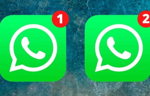 WhatsApp : Utiliser plusieurs comptes sur un seul téléphone bientôt possible