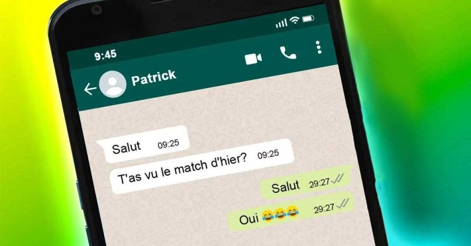 WhatsApp : Découvrez comment savoir si votre message a été lu sans confirmation de lecture