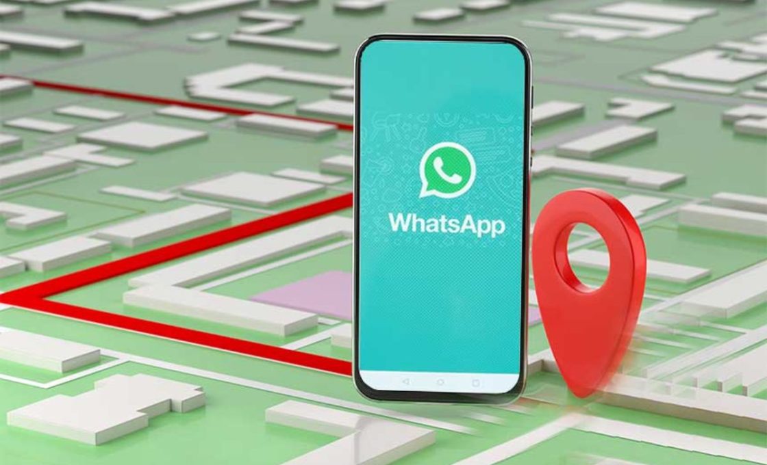 Astuce WhatsApp : Comment découvrir la localisation d'un contact sans avertir ?