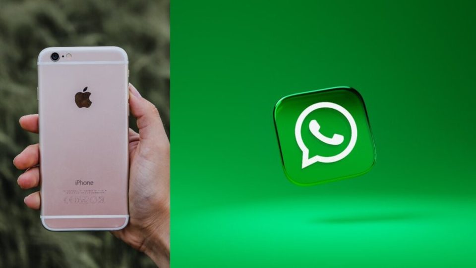 WhatsApp bientôt inaccessible sur iPhone : Voici les modèles concernés