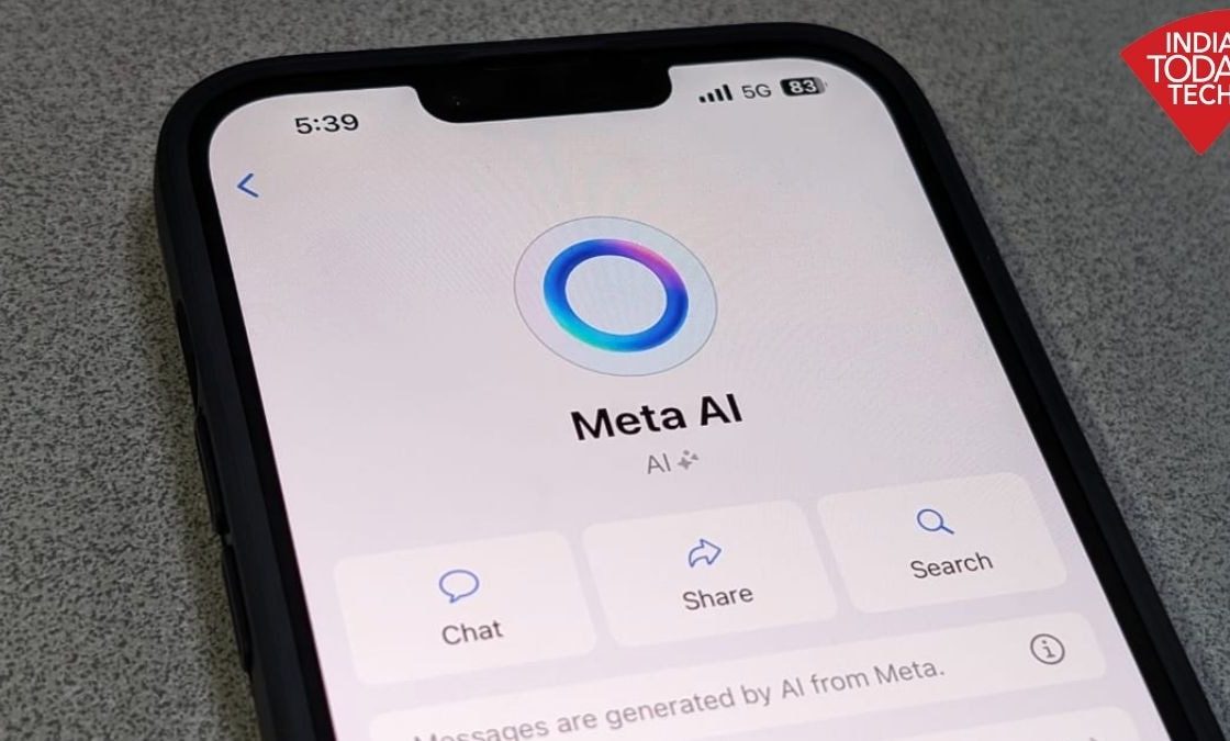 Meta AI : Tout savoir sur l'assistant virtuel de WhatsApp, Facebook et Instagram