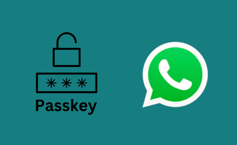  WhatsApp : C’est quoi les Passkeys et comment les activer sur iPhone ou Android ?