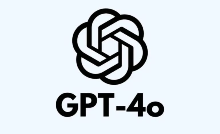  GPT-4o :  Ce qu’il faut savoir sur la dernière avancée IA d’OpenAI