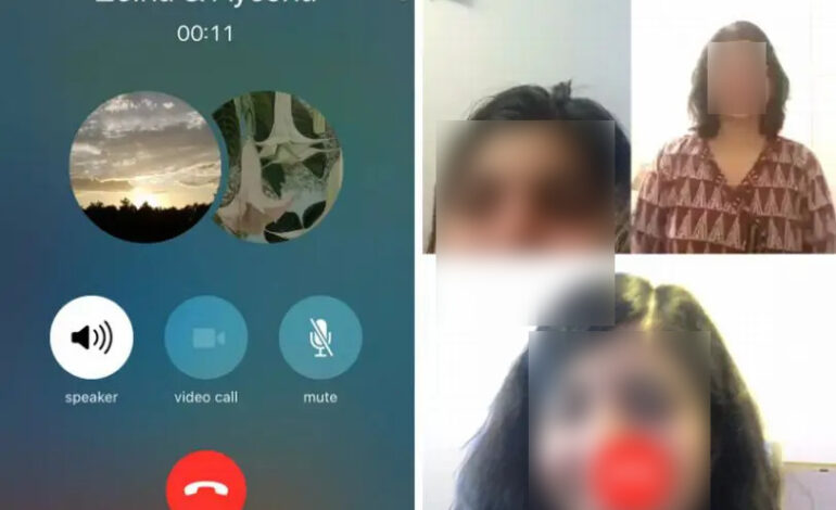 Appels vidéo WhatsApp : 3 nouvelles fonctionnalités débarquent