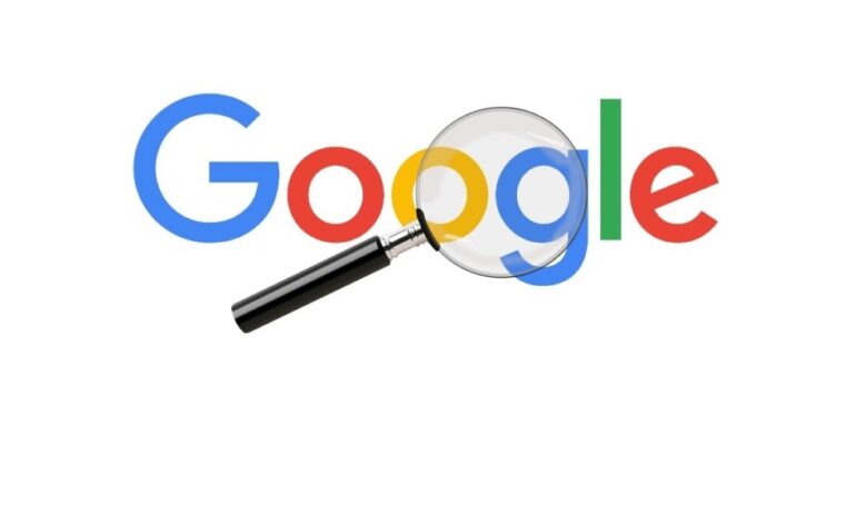  Recherche Google : Comment effacer vos informations personnelles des résultats ?