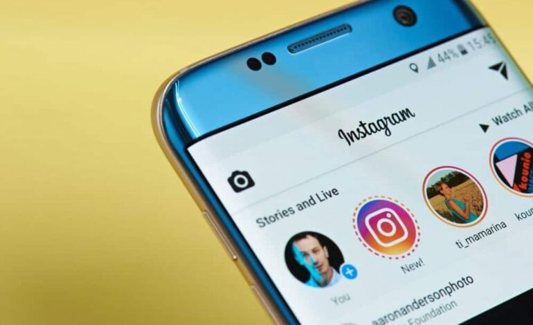  Stories Instagram : 5 conseils pour booster le nombre de vues