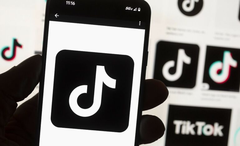 L’Albanie bannit TikTok pour un an