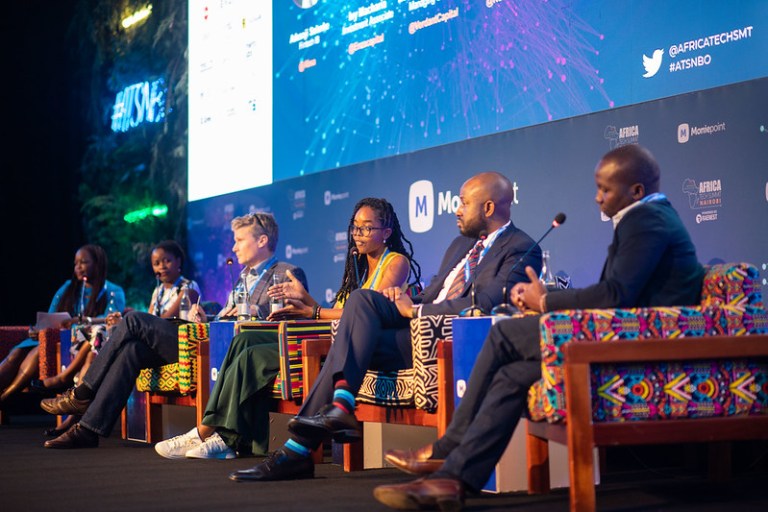 La 7e édition de l’Africa Tech Summit Nairobi, prévue pour février 2025